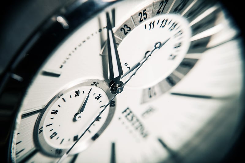 Time Travel Physics Explained