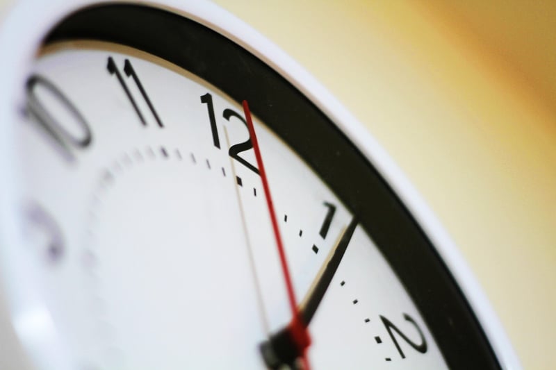 Timeline Alteration Ethics