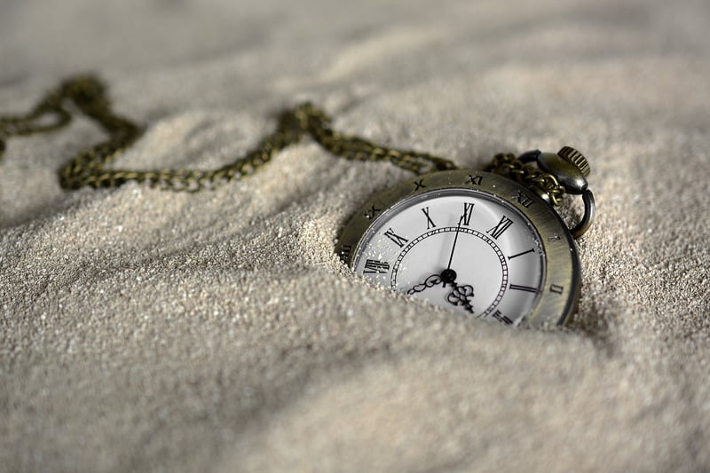 Time Dilemmas